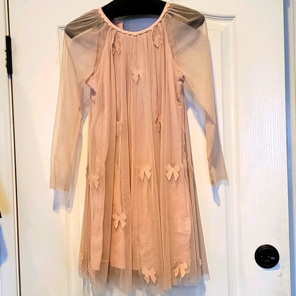 Stella Mccartney Tulle Dress - Picture 2 of 6